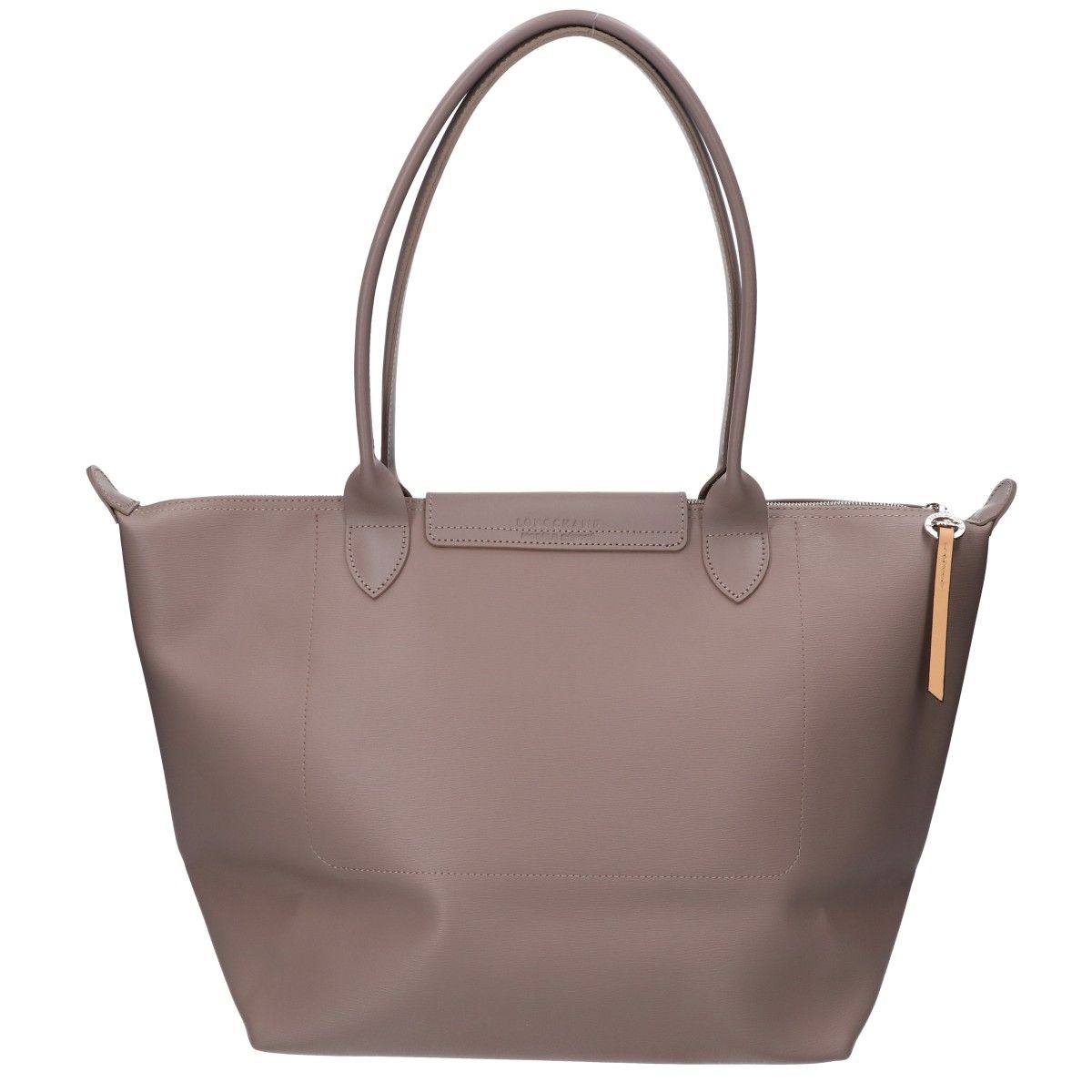 Longchamp ロンシャン 【美品】L1899HYQ015 ル プリアージュ シティ L - メルカリ