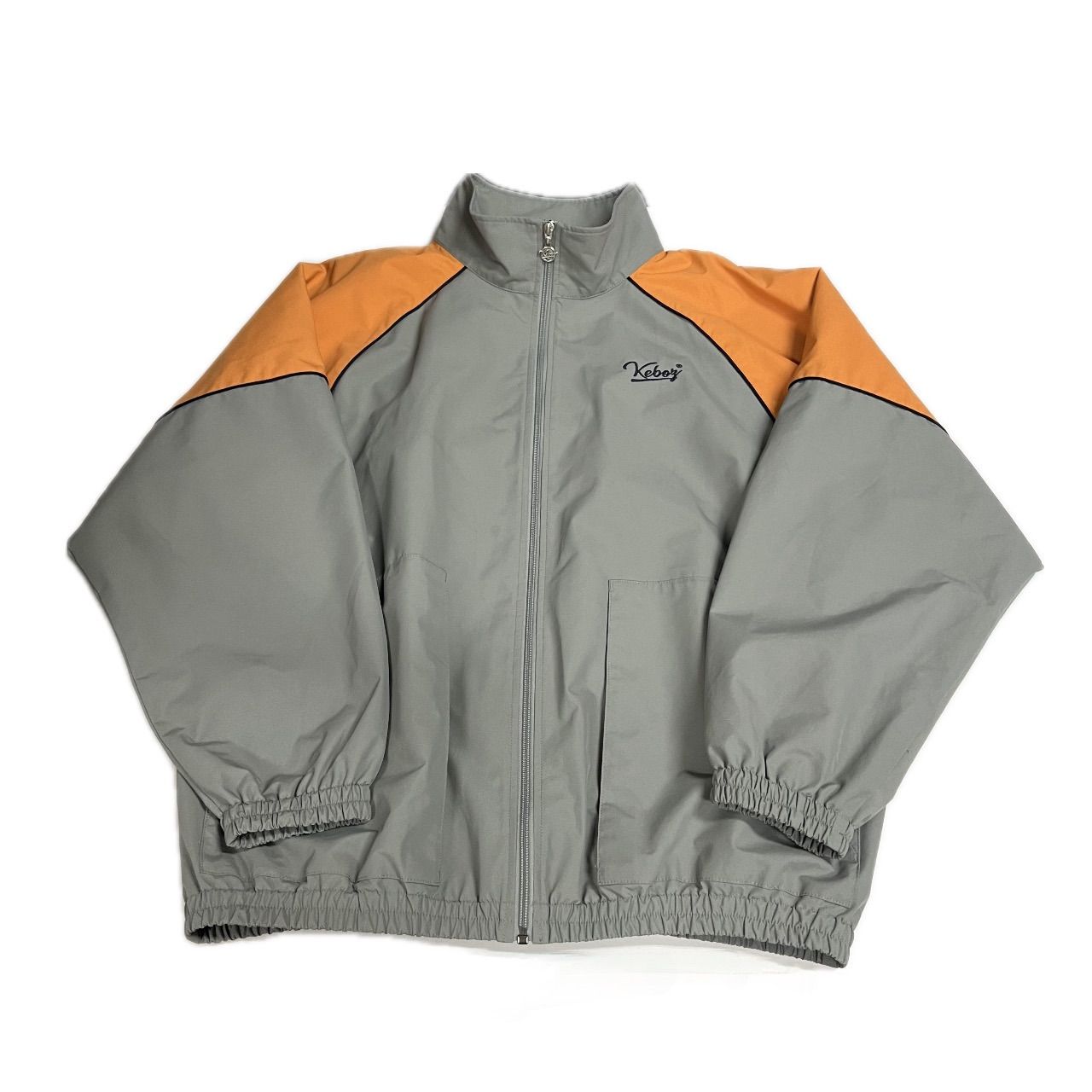 keboz 2TONE TRACK JACKET ジャケットL パンツX L KEBOZ 2TONE TRACK JACKET