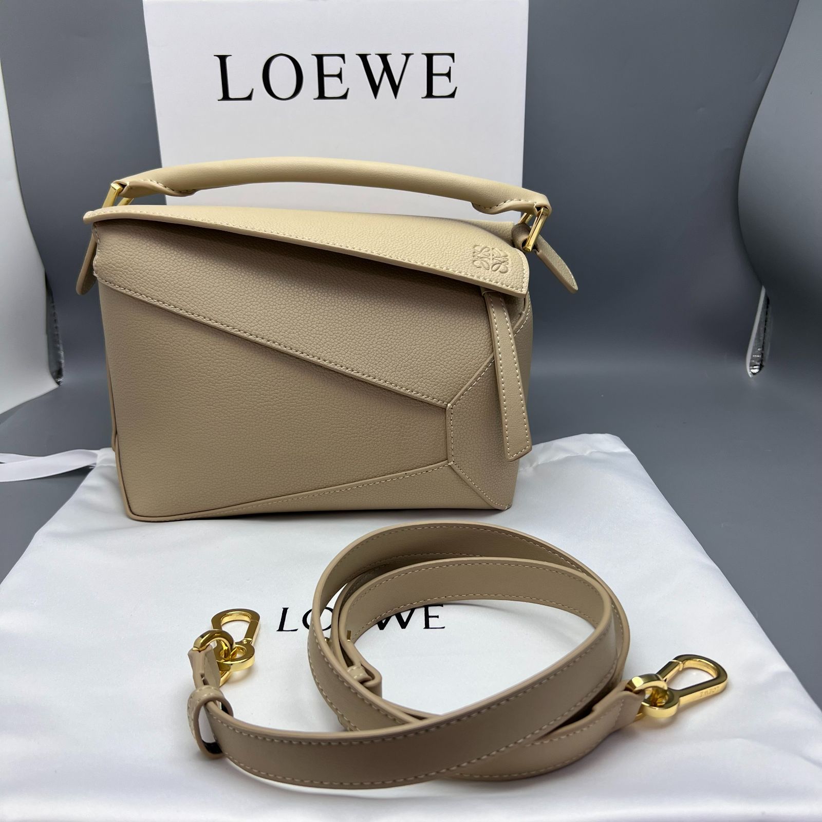 LOEWE ロエベ パズルバッグ ショルダーバッグ