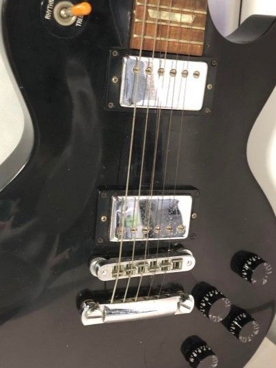 【取りに来れる方限定】43.ギブソン　エレキギター　レスポール　スタジオ 取りに来れる方限定】43.ギブソン エレキギター レスポール