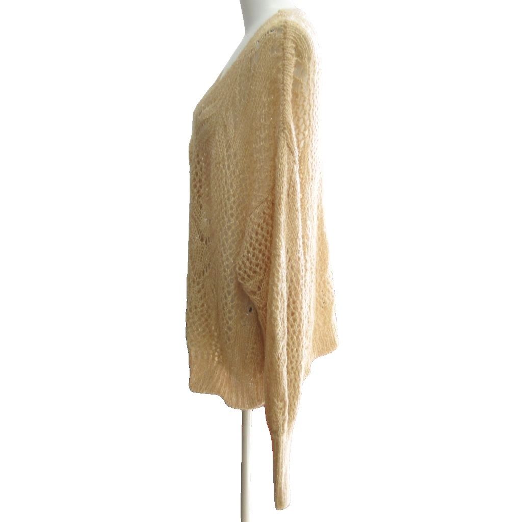 マメクロゴウチ Mame Kurogouchi 22SS Botanical Pattern