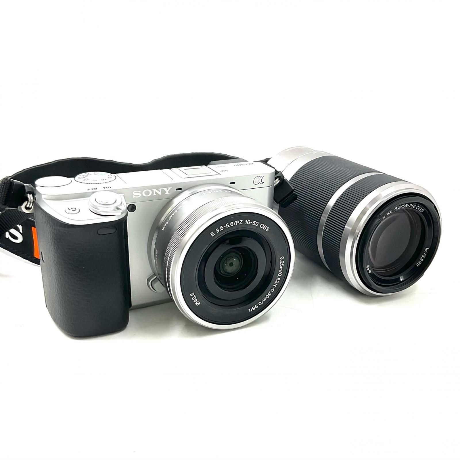 ショット数10000以下】SONY α7s オールドレンズキット（ミラー