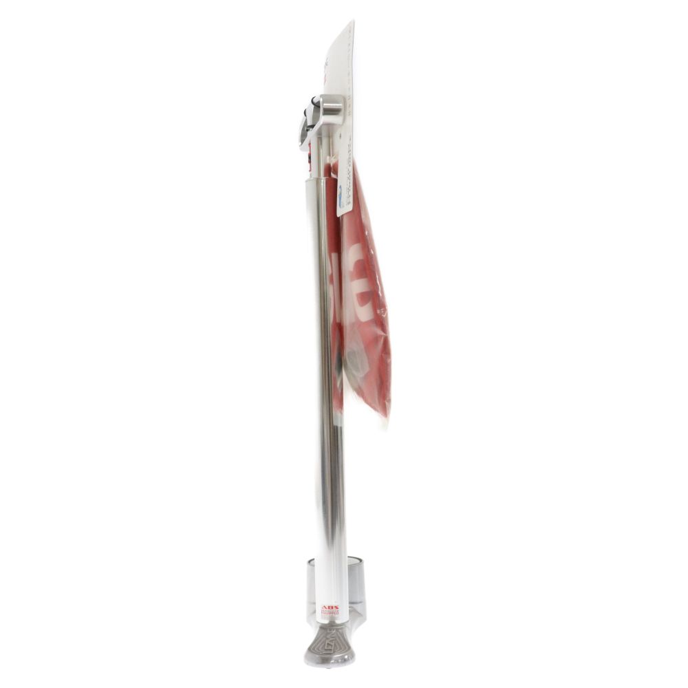 SUPREME (シュプリーム) 16SS×Lezyne CNC Bike Pump レザイン バイク