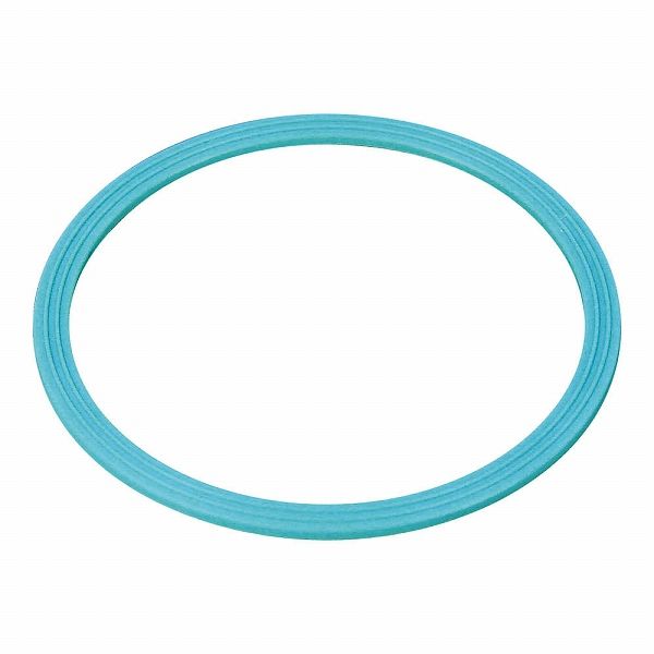 アサヒ スーパーブレンダーtiny用部品 ベースパッキン 青 入数：1