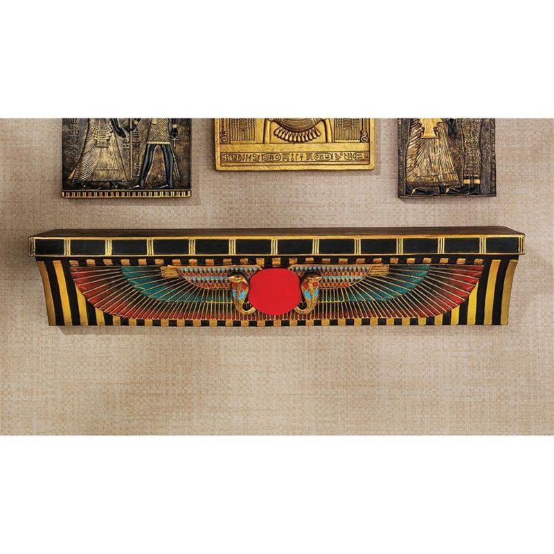 Offering Shelf
