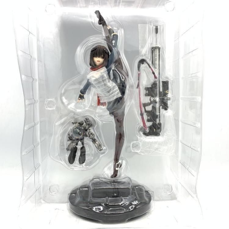 AmiAmi - 【中古】ロングレンジ・ジョシコウセイ 1/7 あみあみ[69][240069194716] 中古】ロングレンジ・ジョシコウセイ 1/7 あみあみ[69] - メルカリ