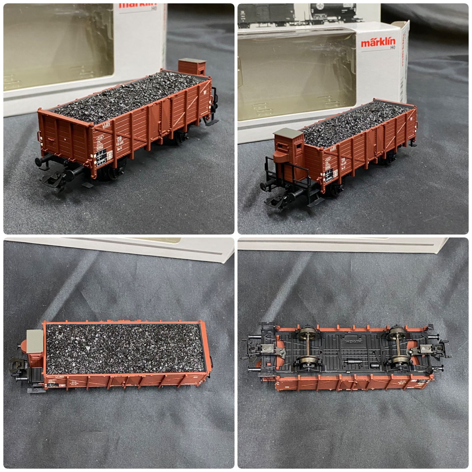 鉄道模型