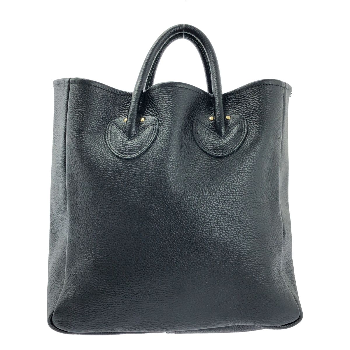 美品】 YOUNG&OLSEN / ヤングアンドオルセン | シボレザー