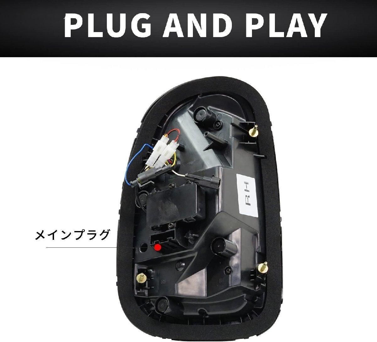 ミニカントリーマンR60