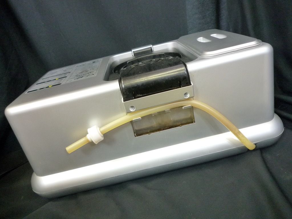 YOSA ヨサ ハイベーレクイーン 本体 リモコン 水素生成機能 電気