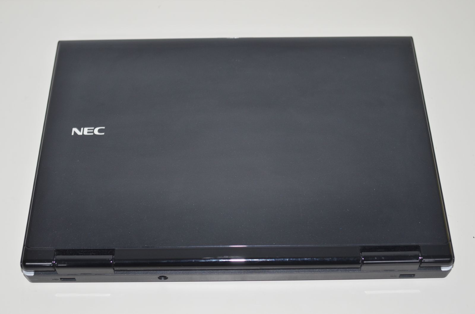 中古ノートパソコン NEC LL750/J Windows11+office 爆速SSD512GB 高 