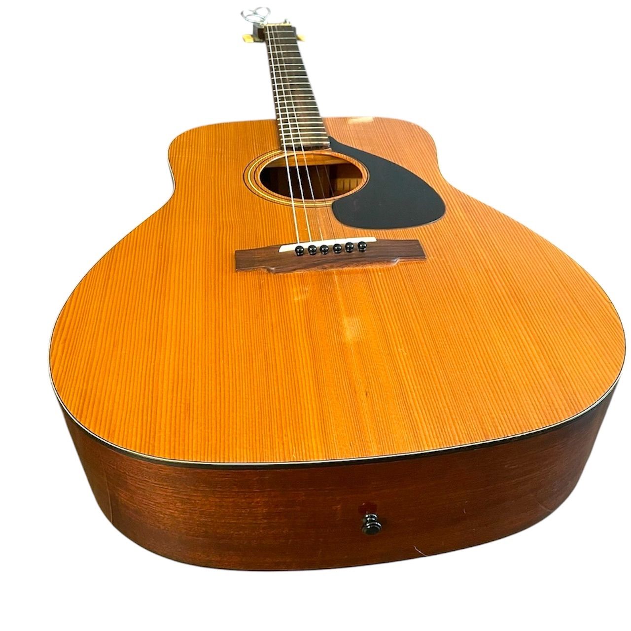 Yamaha FG140 国産ビンテージ ヤマハ　ギター YAMAHA FG-140をレビュー【赤ラベルの評価】 | アコギマニアのブログ