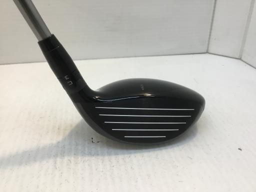 中古】 テーラーメイド M2(2017) 3W レフティ フェアウェイ 中古】 テーラーメイド M2(2017) 3W レフティ フェアウェイ