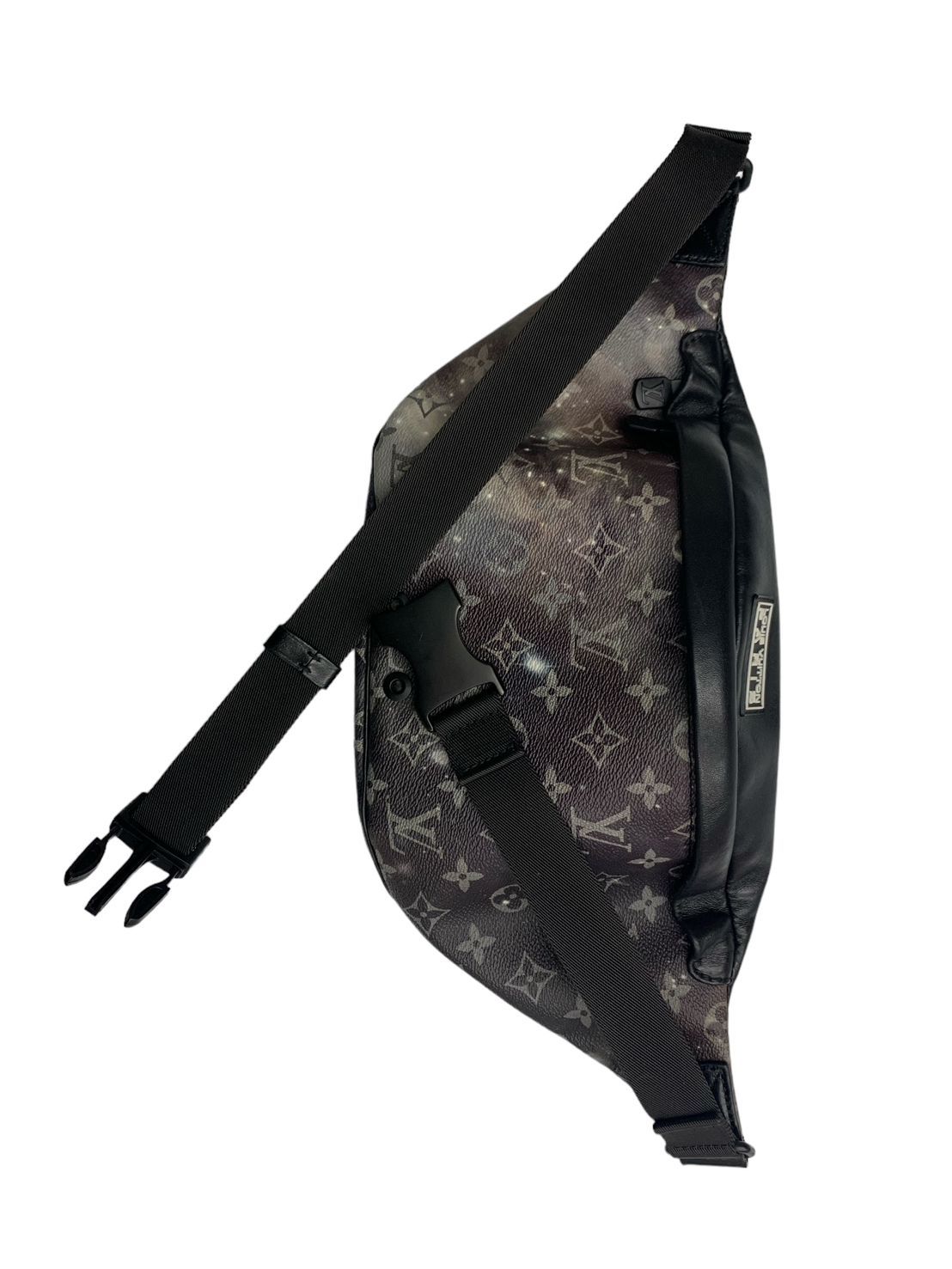 中古良品】LOUIS VUITTON ルイ ヴィトン バッグ メンズ ギャラクシー