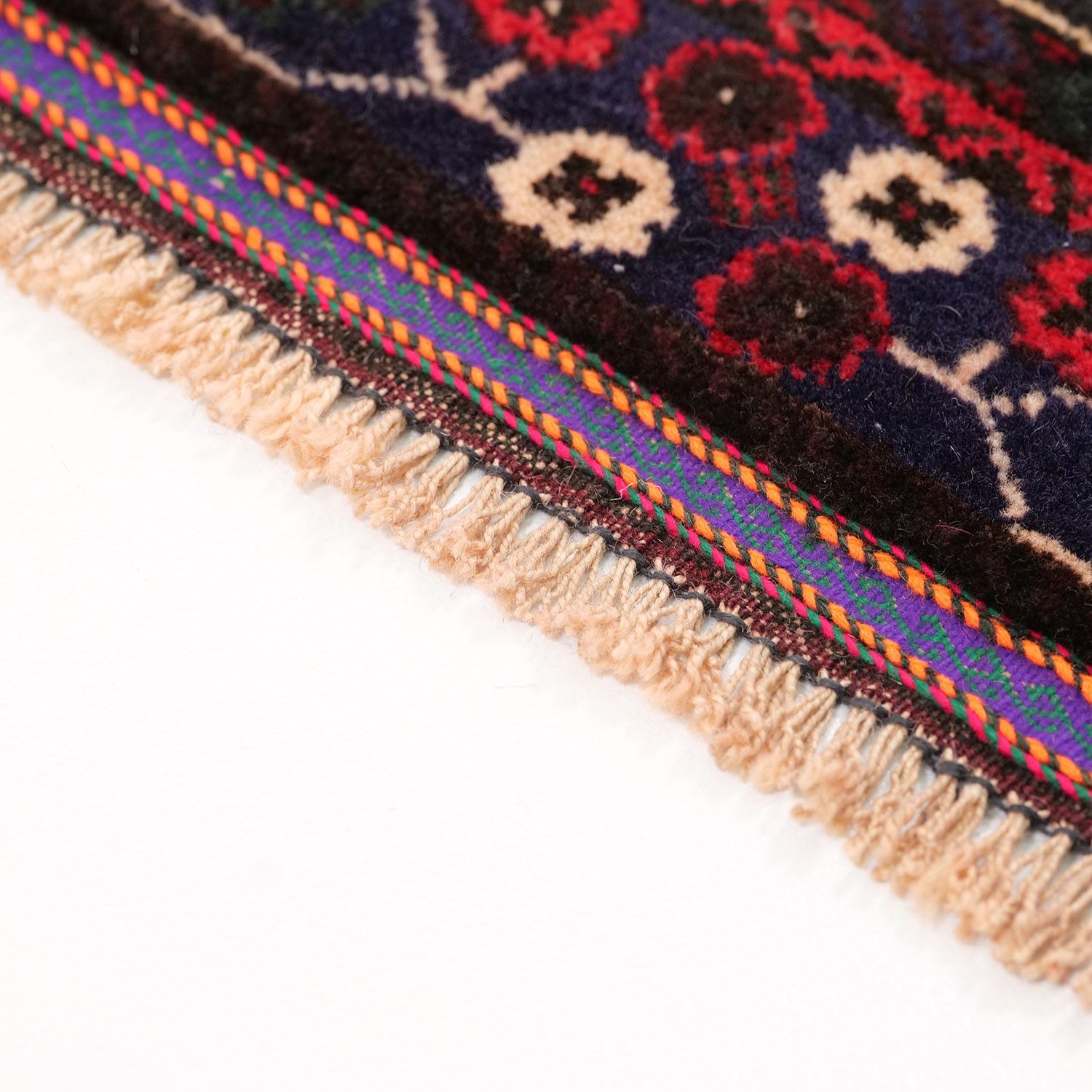 ファーティマの手 ヴィンテージラグ専門店