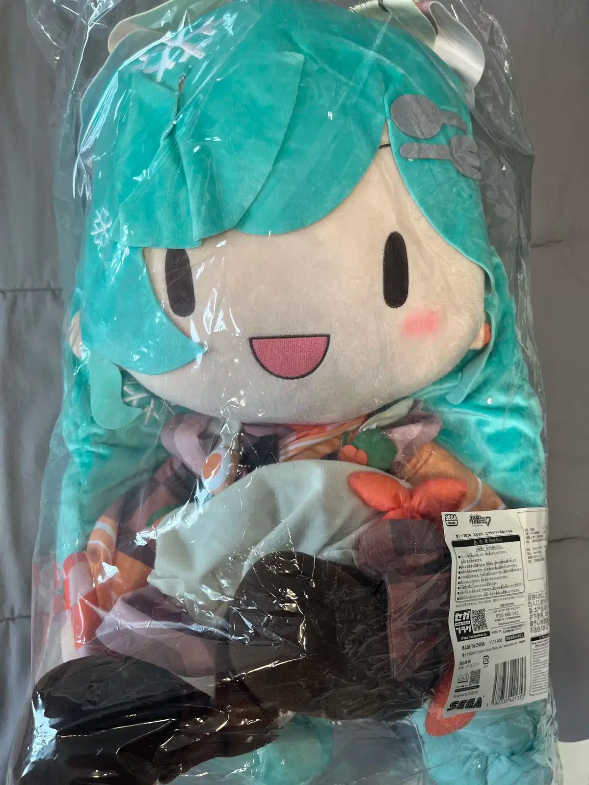 フワプチ ドデカ