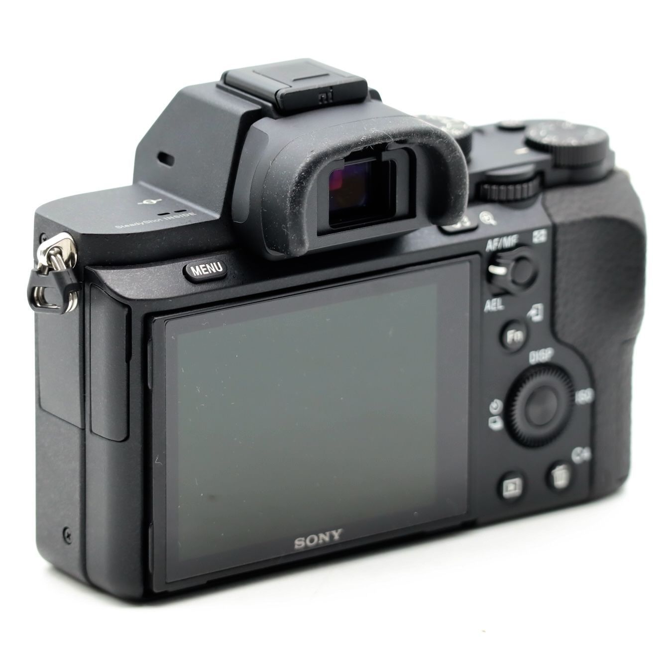 SONY α7II ILCE-7M2 ボディ ソニー II α7 - | メルカリ 0 シャッター数