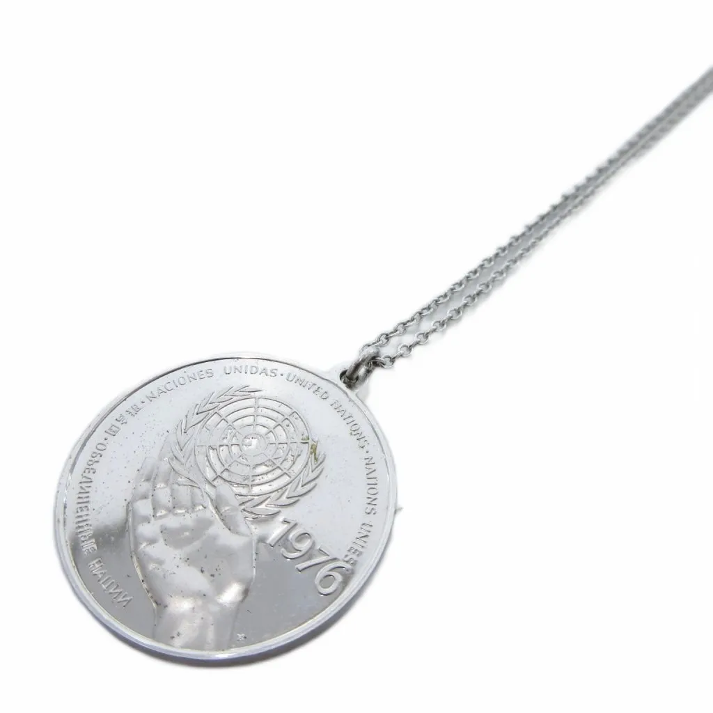 2025年最新】国連メダルの人気アイテム - メルカリ