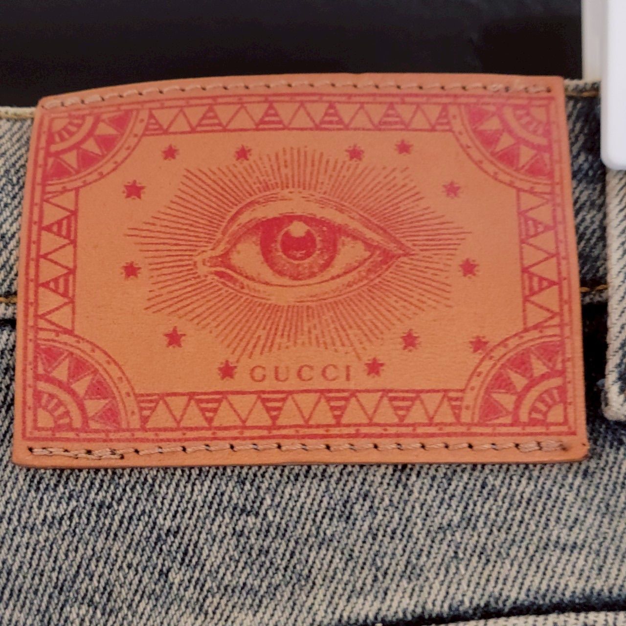 GUCCI