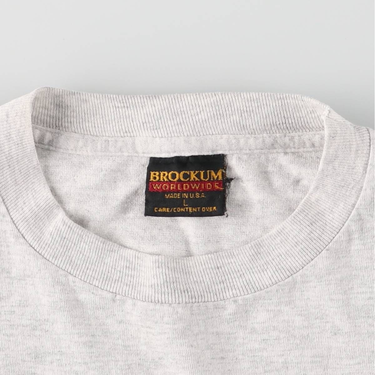 古着 90年代 ブロッカム BROCKUM The Offspring オフスプリング