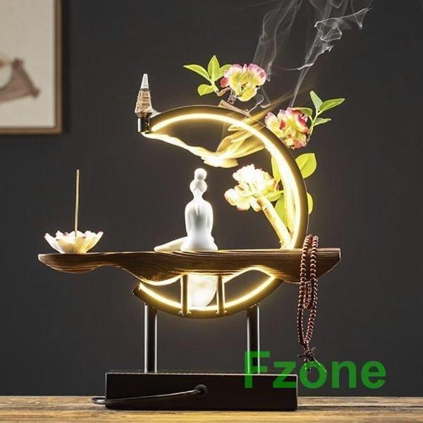 香炉