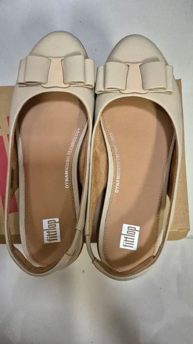FITFLOP