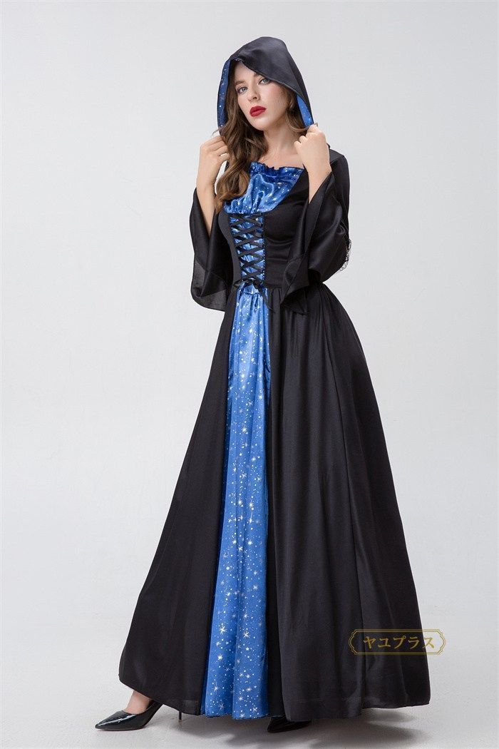 鬼悪魔 コスプレ