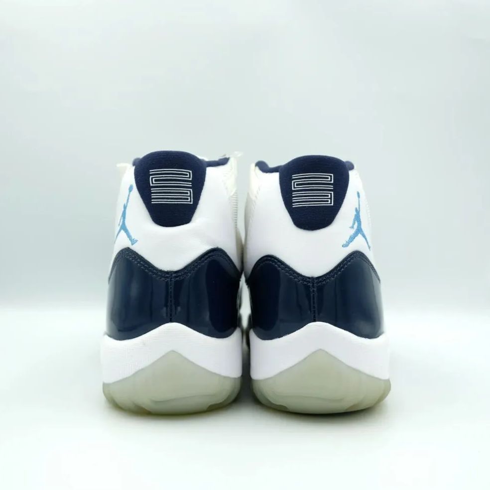 NIKE AIR JORDAN 11 RETRO WIN LIKE '82 ナイキ エア ジョーダン