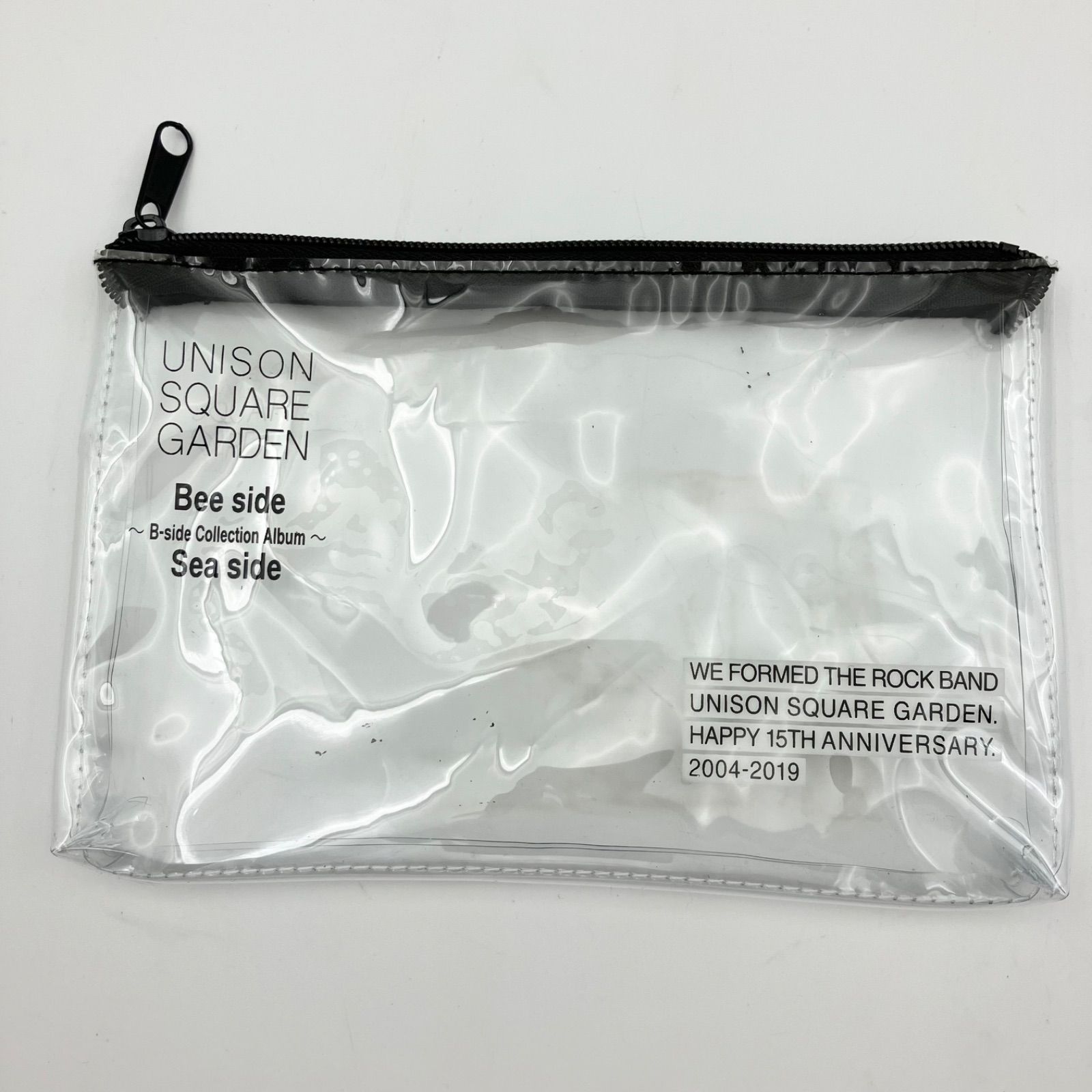 UNISON SQUARE GARDEN ユニゾンスクエアガーデン ネック