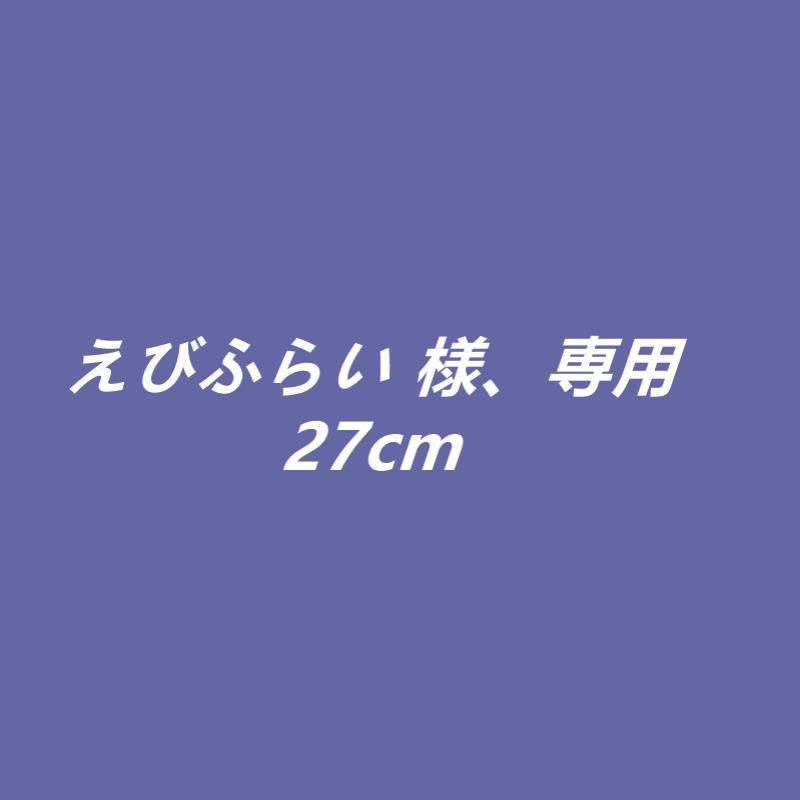 えびふらい様、専用