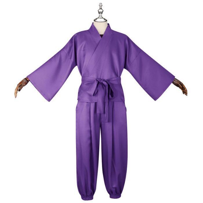 忍たま乱太郎 コスプレ 三年生 忍者服