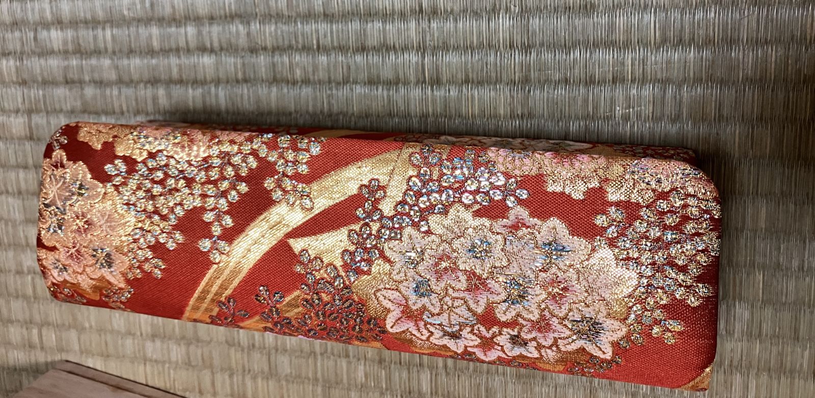 琴柱入れセット