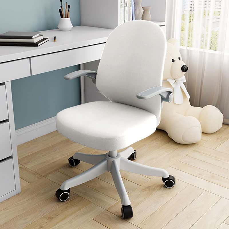 オフィス家具【色: 灰色の】SUPRUISオフィスチェア デスクチェア パソコンチェア 椅子