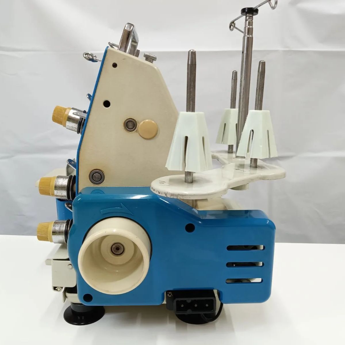 絶好調！jukiのロックミシン