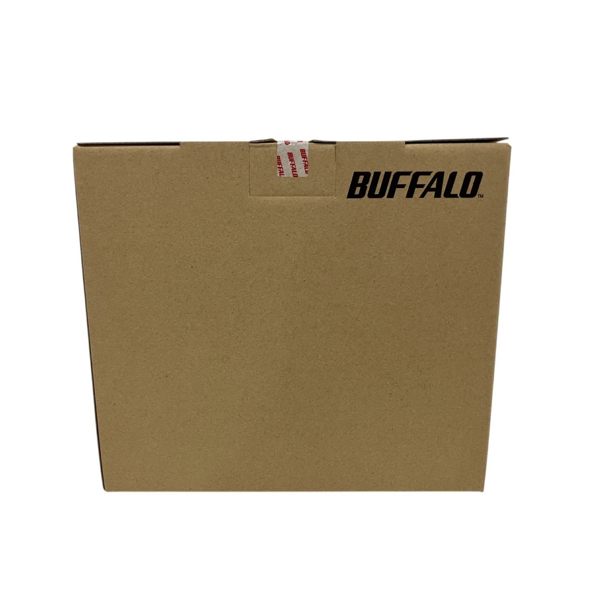 新品・未開封 BUFFALO Link Station LS220DN0402B BUFFALO LinkStation 220 - NAS server - 2 bays - 4 TB - SATA