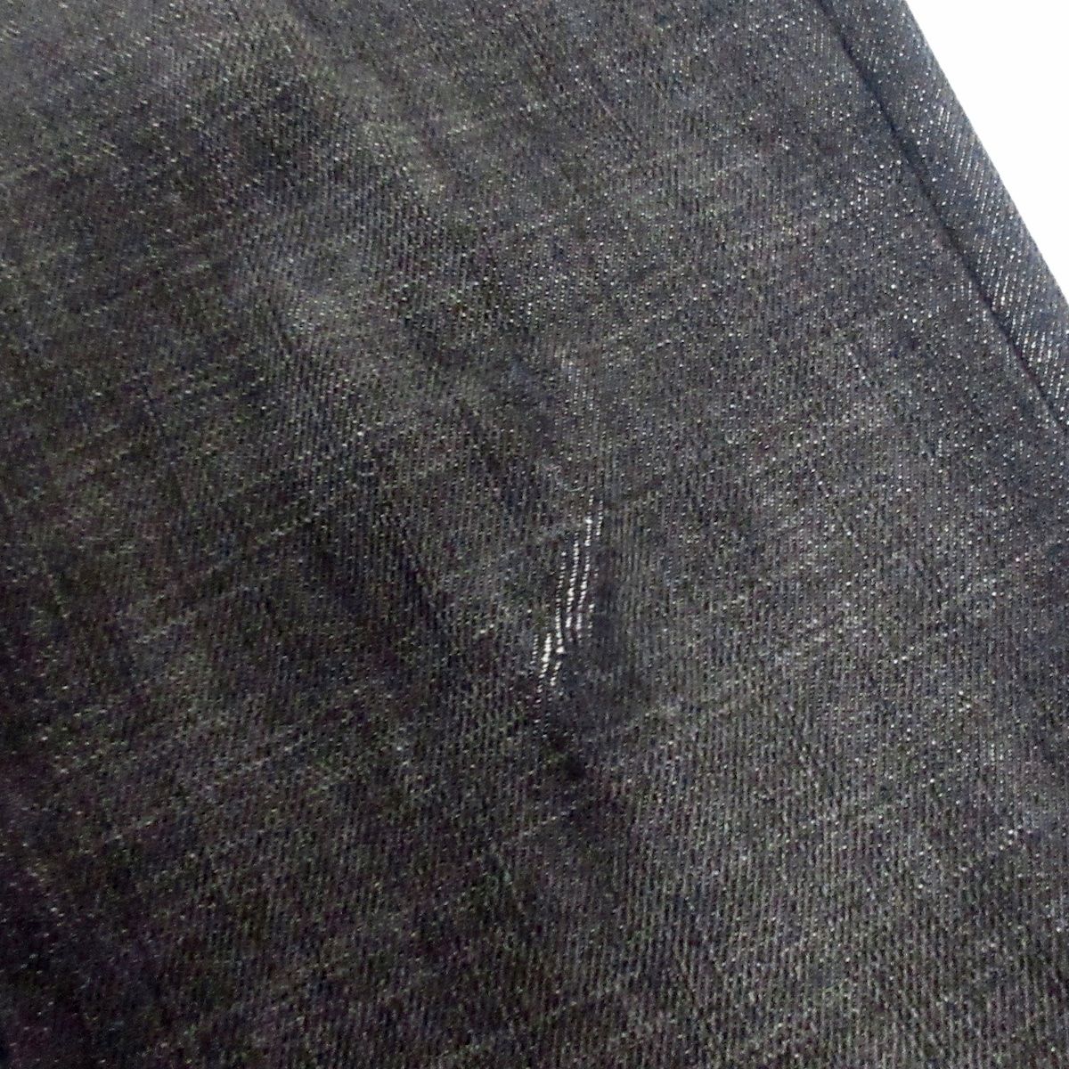 CHANEL(シャネル) ジーンズ サイズ38 M レディース - P75557  