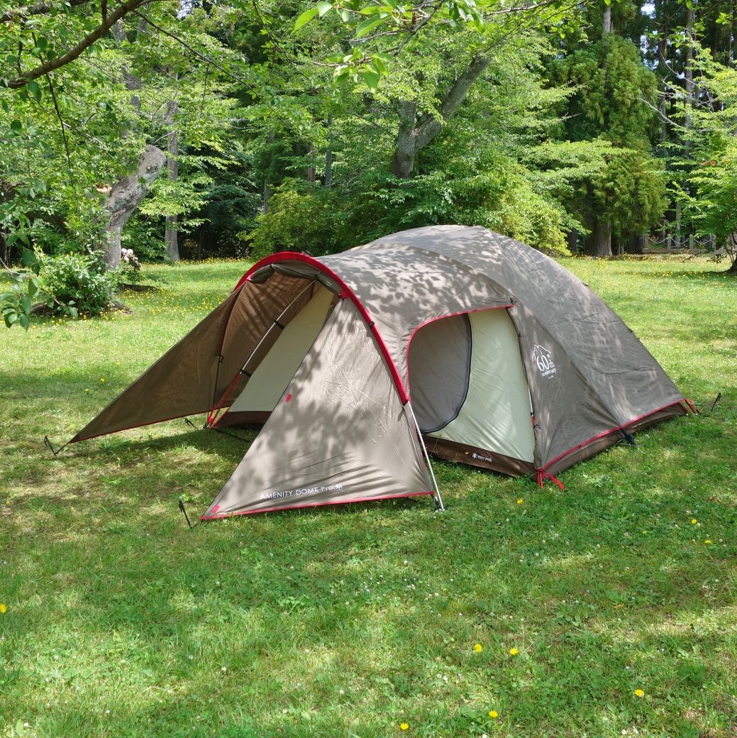 美品 スノーピーク snowpeak 60周年 アメニティドーム Pro.M S 美品 スノーピーク snowpeak 60周年 アメニティドーム Pro.M S