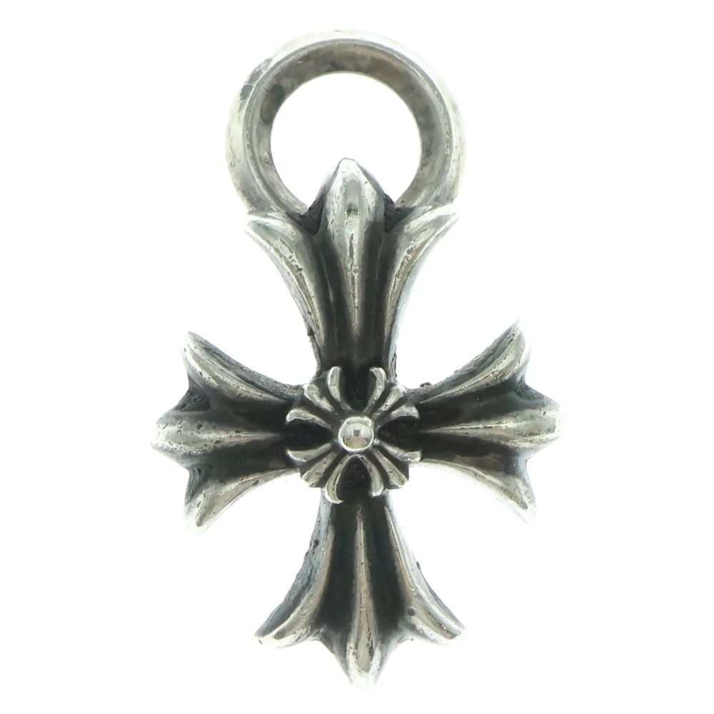 CHROME HEARTS クロムハーツ DBL CH PRS ダブル CHプラス ペンダントトップ