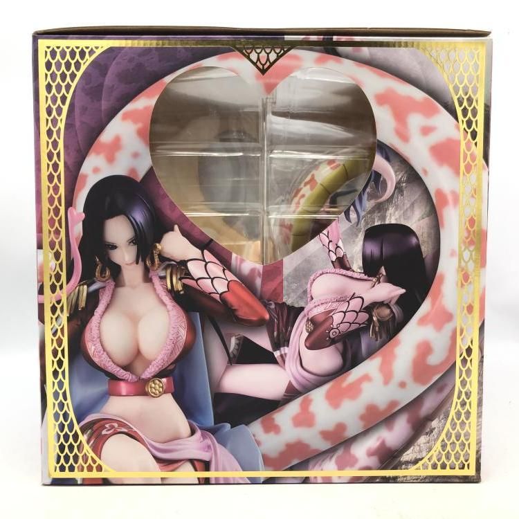 中古】Portrait.Of.Pirates (P.O.P) NEO-MAXIMUM “海賊女帝