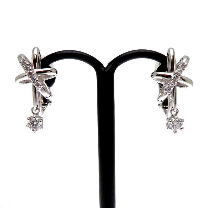 ノンブランド イヤリング - メルカリ 