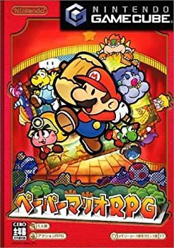 【中古】 ペーパーマリオRPG