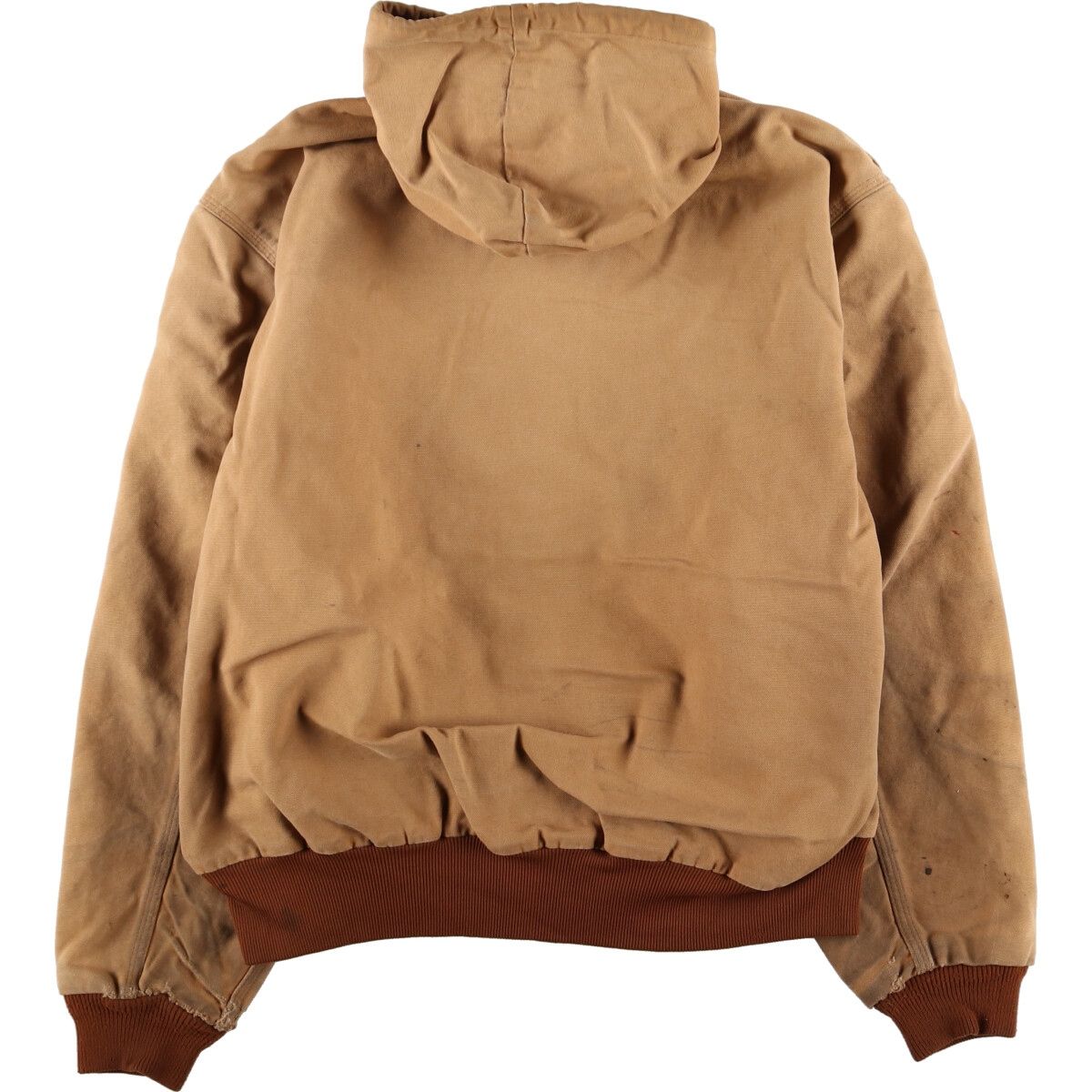 中古　カーハートアクティブジャケットアクティブパーカー 中古・古着通販】CarHartt (カーハート) アクティブパーカー