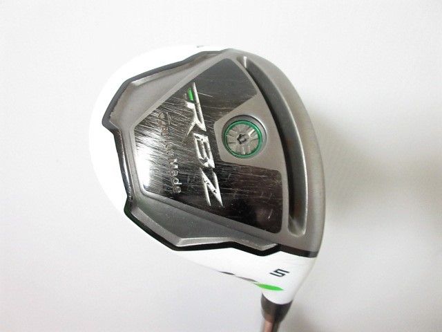 テーラーメイド RBZ ロケットボールズ ユーティリティ U5-25度 NS950(S) JP