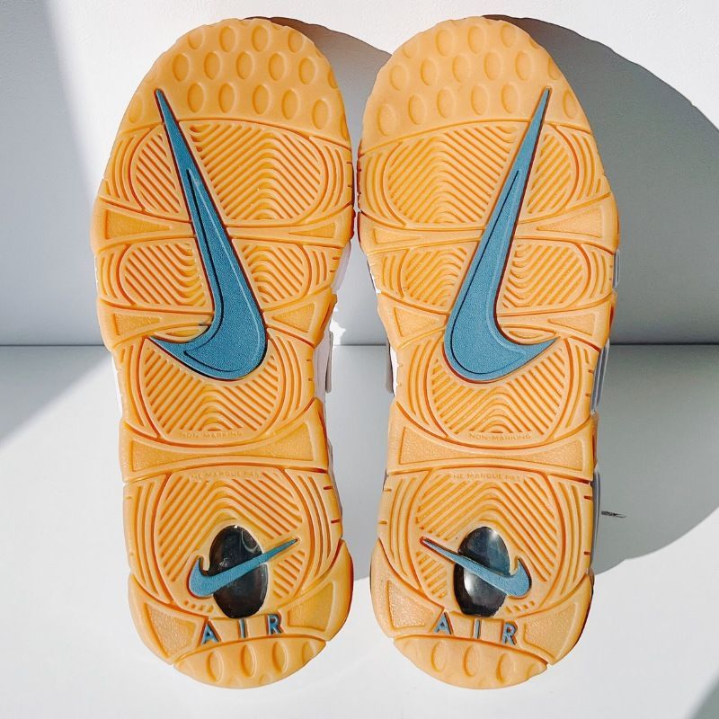 NIKE AIR MORE UPTEMPO GS