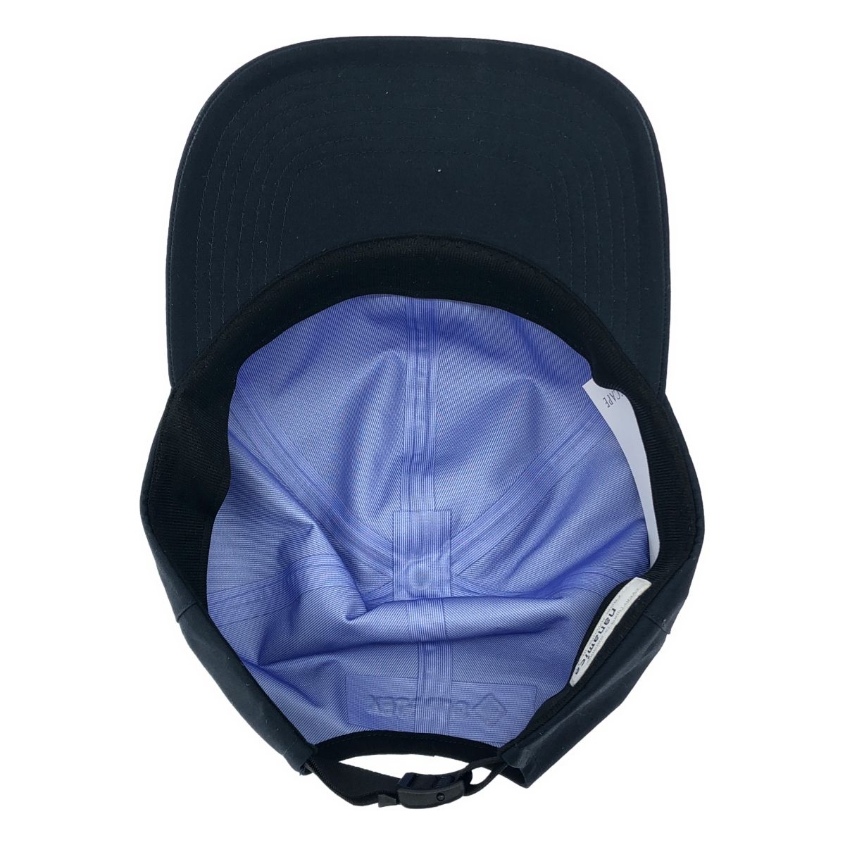 nanamica ナナミカ GORE-TEX Cap キャップ SUPF168 ネイビー F