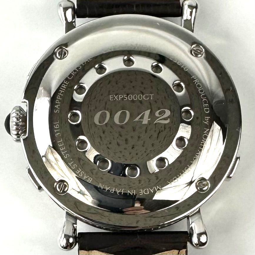 美品】GSX エクスペクテーション EXPECTATIONS EXP5000GT E5610-CBR