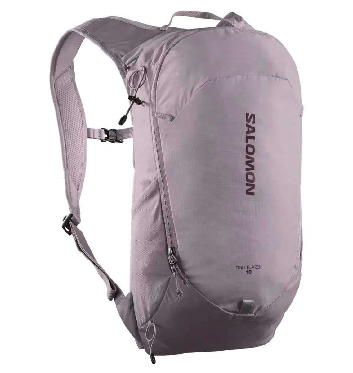 SALOMON サロモン トレイルブレーザー 10 ライトピンク