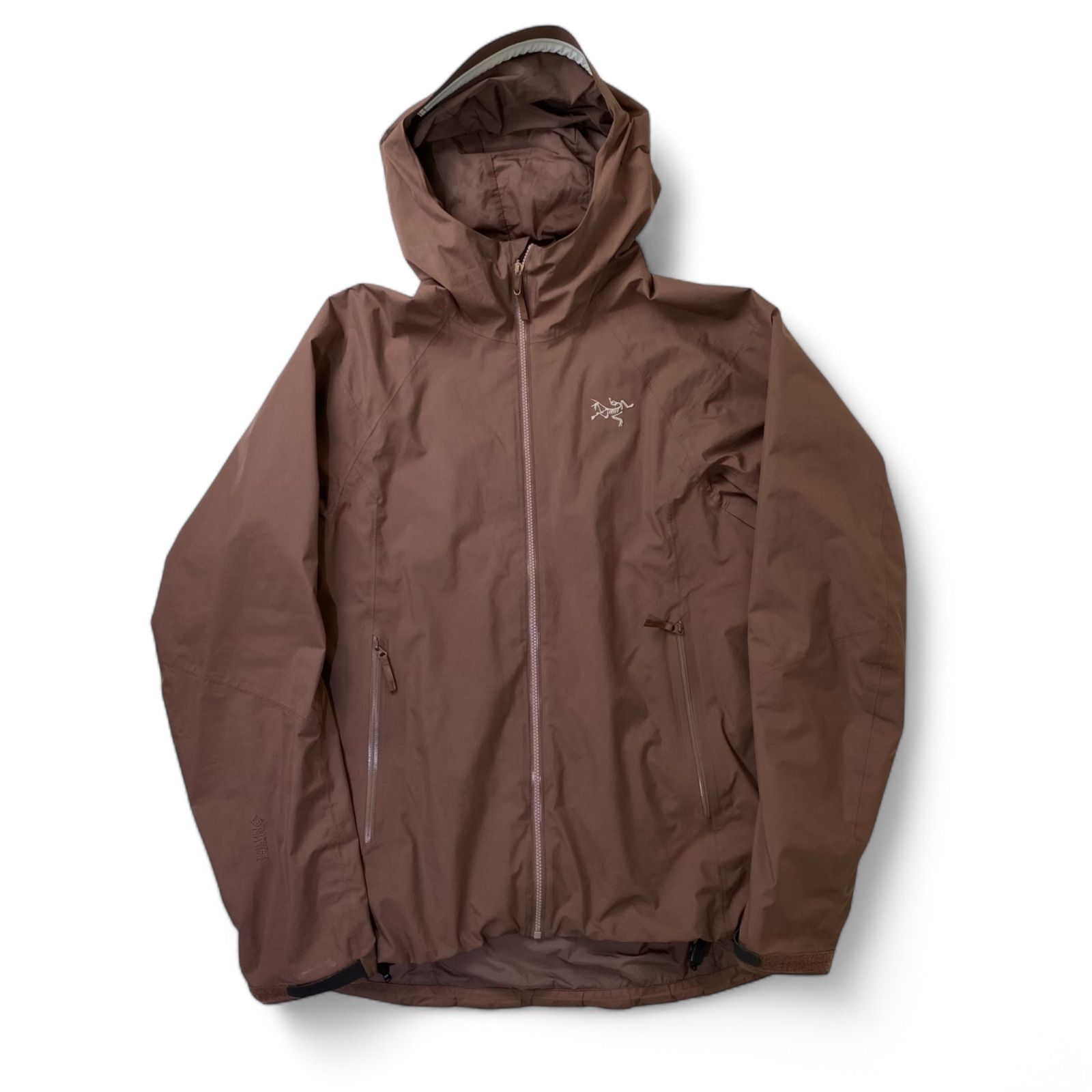 ARC'TERYX アークテリクス Kadin Hoody カディンフーディ L