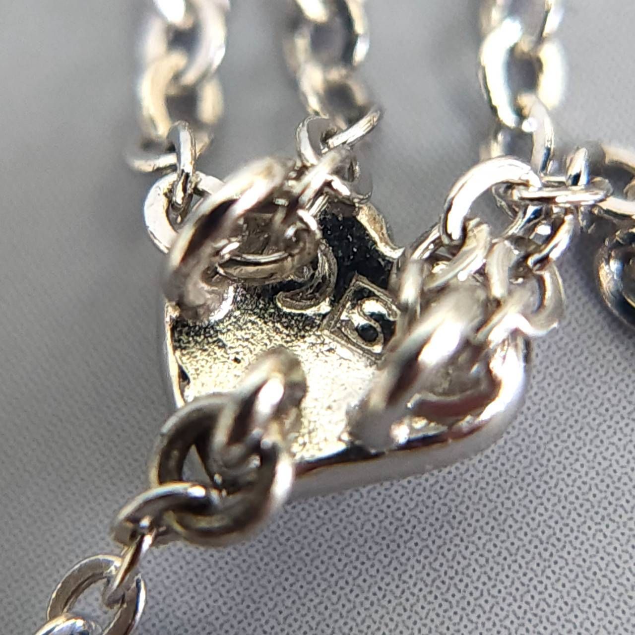 TASAKI✨田崎真珠 あこや真珠 925刻印ロングパールネックレス