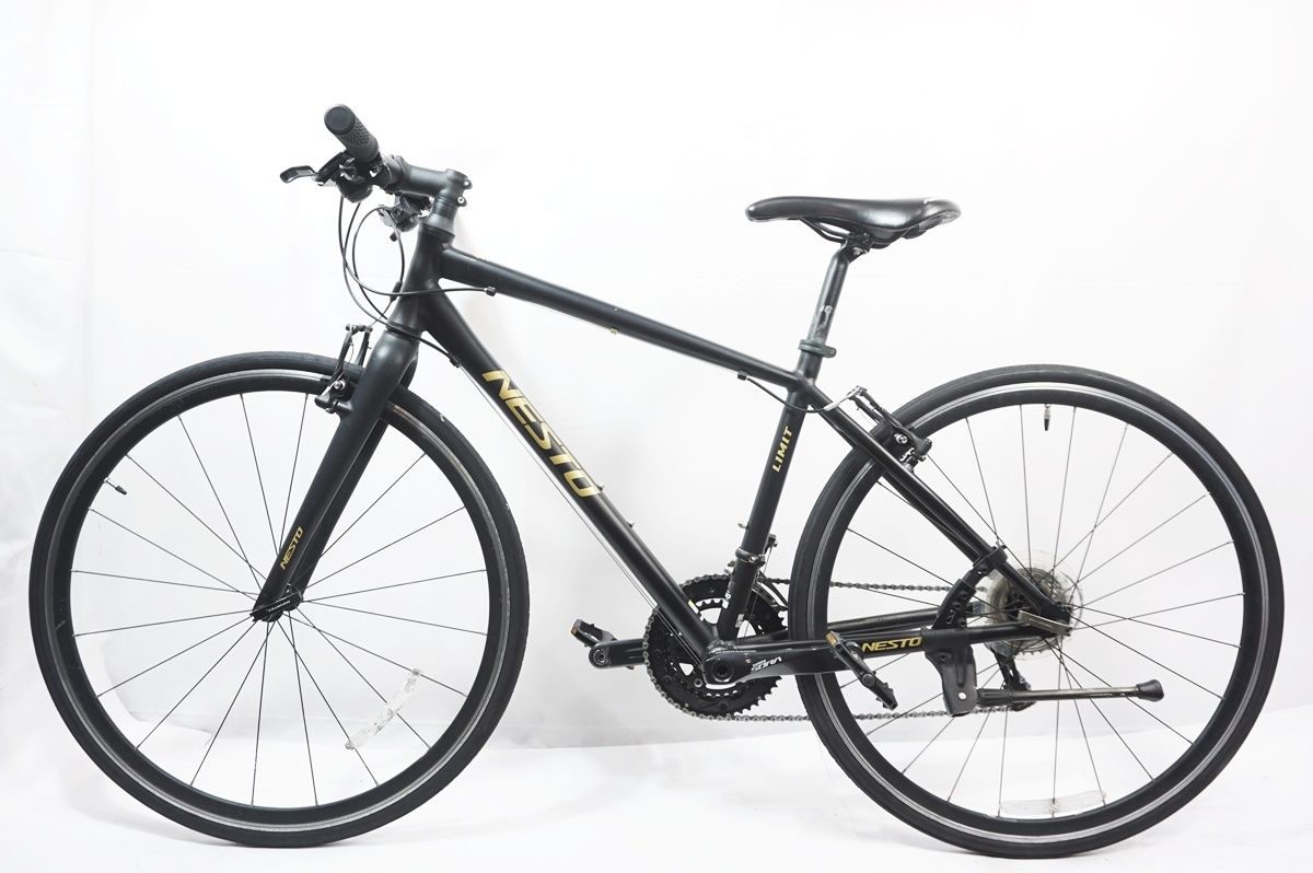 NESTO ネスト LIMIT1 2019年モデル クロスバイク | バイチャリ世田谷店